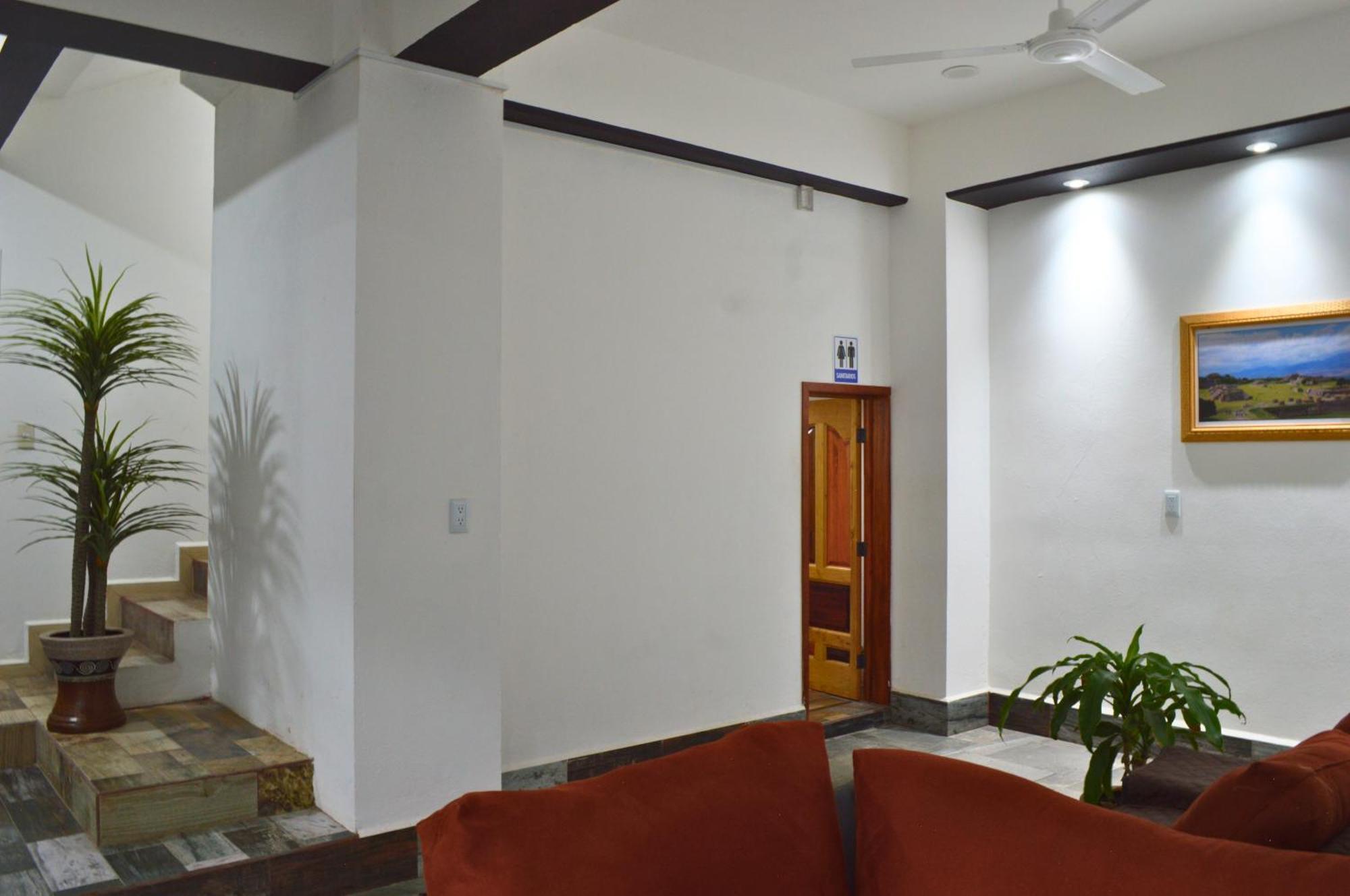 Hotel Axolotl Puerto Escondido  Exterior photo