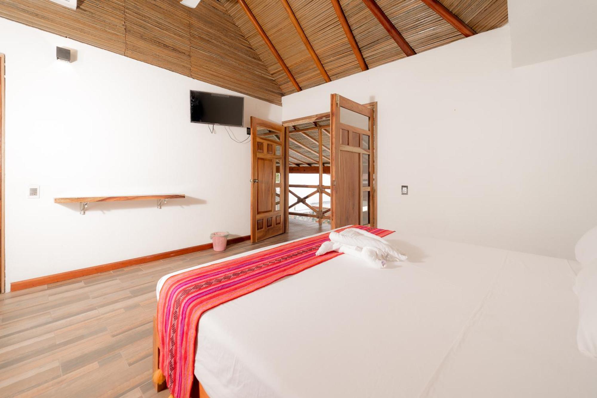 Hotel Axolotl Puerto Escondido  Exterior photo