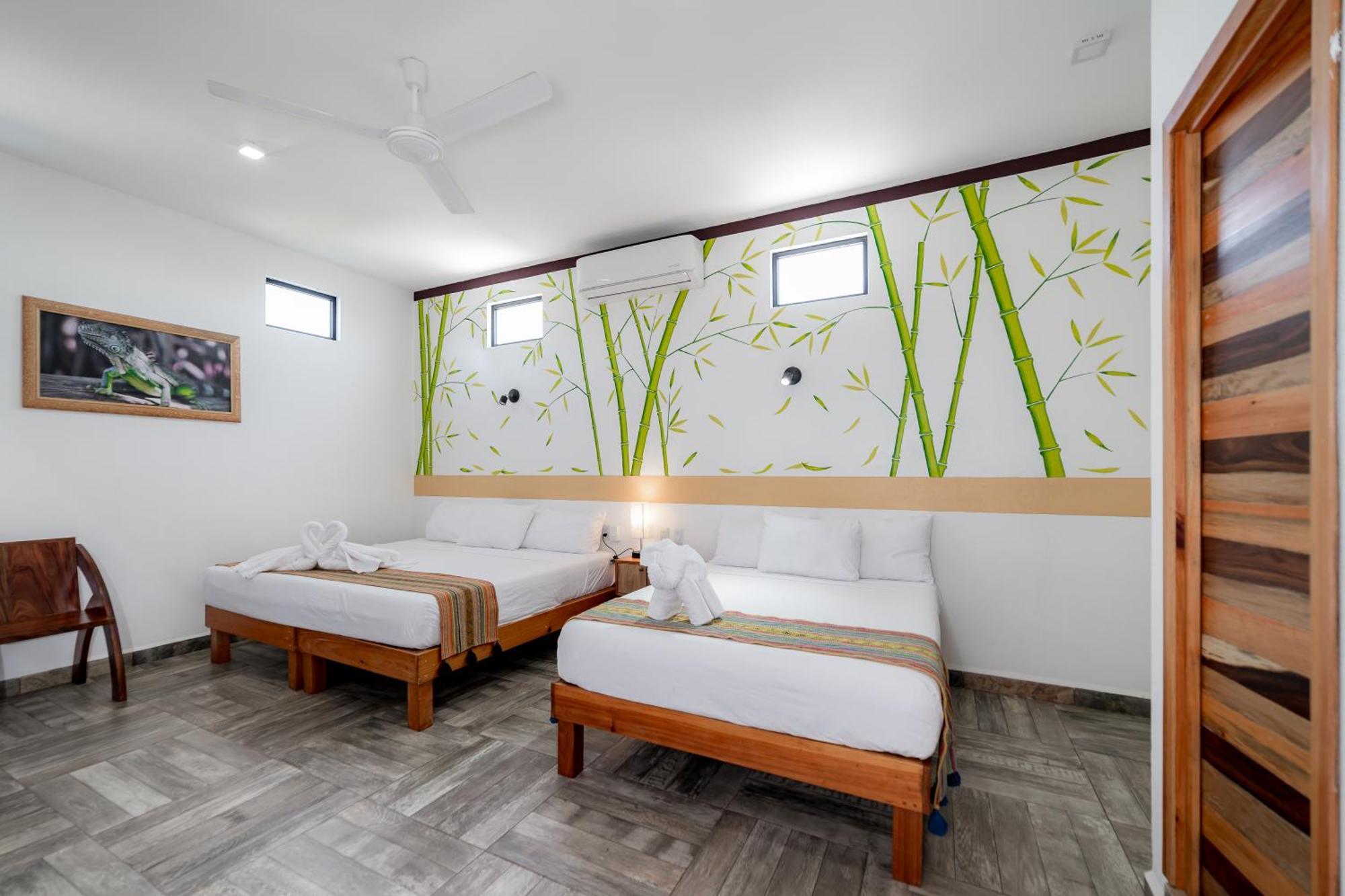 Hotel Axolotl Puerto Escondido  Exterior photo